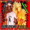 Cd Equipe Love Mix vol.01
